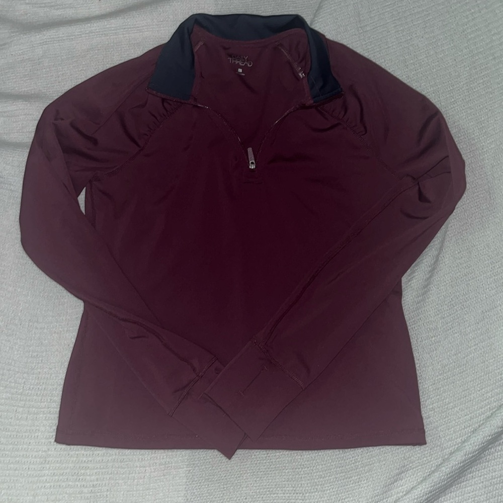 Daily Thread long‎ sleeve shirt